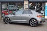 USED 2021 21 AUDI A1 1.0 TFSI 25 Black Edition Sportback 5dr Petrol S Tronic Euro 6 (s/s) (95 ps) FASH REAR CAMERA  DAB  DIGI DASH