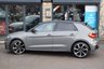 USED 2021 21 AUDI A1 1.0 TFSI 25 Black Edition Sportback 5dr Petrol S Tronic Euro 6 (s/s) (95 ps) FASH REAR CAMERA  DAB  DIGI DASH