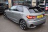 USED 2021 21 AUDI A1 1.0 TFSI 25 Black Edition Sportback 5dr Petrol S Tronic Euro 6 (s/s) (95 ps) FASH REAR CAMERA  DAB  DIGI DASH
