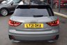USED 2021 21 AUDI A1 1.0 TFSI 25 Black Edition Sportback 5dr Petrol S Tronic Euro 6 (s/s) (95 ps) FASH REAR CAMERA  DAB  DIGI DASH