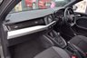 USED 2021 21 AUDI A1 1.0 TFSI 25 Black Edition Sportback 5dr Petrol S Tronic Euro 6 (s/s) (95 ps) FASH REAR CAMERA  DAB  DIGI DASH
