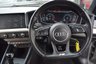 USED 2021 21 AUDI A1 1.0 TFSI 25 Black Edition Sportback 5dr Petrol S Tronic Euro 6 (s/s) (95 ps) FASH REAR CAMERA  DAB  DIGI DASH