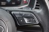 USED 2021 21 AUDI A1 1.0 TFSI 25 Black Edition Sportback 5dr Petrol S Tronic Euro 6 (s/s) (95 ps) FASH REAR CAMERA  DAB  DIGI DASH