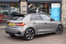 USED 2021 21 AUDI A1 1.0 TFSI 25 Black Edition Sportback 5dr Petrol S Tronic Euro 6 (s/s) (95 ps) FASH REAR CAMERA  DAB  DIGI DASH