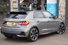 USED 2021 21 AUDI A1 1.0 TFSI 25 Black Edition Sportback 5dr Petrol S Tronic Euro 6 (s/s) (95 ps) FASH REAR CAMERA  DAB  DIGI DASH