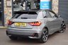 USED 2021 21 AUDI A1 1.0 TFSI 25 Black Edition Sportback 5dr Petrol S Tronic Euro 6 (s/s) (95 ps) FASH REAR CAMERA  DAB  DIGI DASH