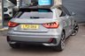 USED 2021 21 AUDI A1 1.0 TFSI 25 Black Edition Sportback 5dr Petrol S Tronic Euro 6 (s/s) (95 ps) FASH REAR CAMERA  DAB  DIGI DASH