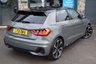 USED 2021 21 AUDI A1 1.0 TFSI 25 Black Edition Sportback 5dr Petrol S Tronic Euro 6 (s/s) (95 ps) FASH REAR CAMERA  DAB  DIGI DASH