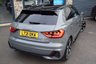USED 2021 21 AUDI A1 1.0 TFSI 25 Black Edition Sportback 5dr Petrol S Tronic Euro 6 (s/s) (95 ps) FASH REAR CAMERA  DAB  DIGI DASH