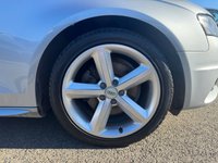 USED 2012 61 AUDI A4 2.0 TDI S line Saloon 4dr Diesel Manual quattro Euro 4 (170 ps) 