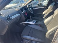 USED 2012 61 AUDI A4 2.0 TDI S line Saloon 4dr Diesel Manual quattro Euro 4 (170 ps) 