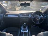 USED 2012 61 AUDI A4 2.0 TDI S line Saloon 4dr Diesel Manual quattro Euro 4 (170 ps) 