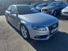 USED 2012 61 AUDI A4 2.0 TDI S line Saloon 4dr Diesel Manual quattro Euro 4 (170 ps) 