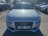 USED 2012 61 AUDI A4 2.0 TDI S line Saloon 4dr Diesel Manual quattro Euro 4 (170 ps) 