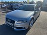 USED 2012 61 AUDI A4 2.0 TDI S line Saloon 4dr Diesel Manual quattro Euro 4 (170 ps) 