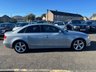 USED 2012 61 AUDI A4 2.0 TDI S line Saloon 4dr Diesel Manual quattro Euro 4 (170 ps) 
