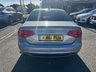USED 2012 61 AUDI A4 2.0 TDI S line Saloon 4dr Diesel Manual quattro Euro 4 (170 ps) 