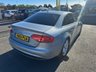 USED 2012 61 AUDI A4 2.0 TDI S line Saloon 4dr Diesel Manual quattro Euro 4 (170 ps) 