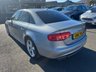 USED 2012 61 AUDI A4 2.0 TDI S line Saloon 4dr Diesel Manual quattro Euro 4 (170 ps) 