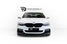 USED 2017 67 BMW 5 SERIES 2.0 520d M Sport Saloon 4dr Diesel Auto Euro 6 (s/s) (190 ps) M PERFORMANCE KIT | ALLOYS INCLUDED