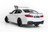 USED 2017 67 BMW 5 SERIES 2.0 520d M Sport Saloon 4dr Diesel Auto Euro 6 (s/s) (190 ps) M PERFORMANCE KIT | ALLOYS INCLUDED