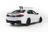 USED 2017 67 BMW 5 SERIES 2.0 520d M Sport Saloon 4dr Diesel Auto Euro 6 (s/s) (190 ps) M PERFORMANCE KIT | ALLOYS INCLUDED