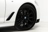 USED 2017 67 BMW 5 SERIES 2.0 520d M Sport Saloon 4dr Diesel Auto Euro 6 (s/s) (190 ps) M PERFORMANCE KIT | ALLOYS INCLUDED
