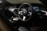 USED 2017 67 BMW 5 SERIES 2.0 520d M Sport Saloon 4dr Diesel Auto Euro 6 (s/s) (190 ps) M PERFORMANCE KIT | ALLOYS INCLUDED