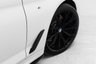 USED 2017 67 BMW 5 SERIES 2.0 520d M Sport Saloon 4dr Diesel Auto Euro 6 (s/s) (190 ps) M PERFORMANCE KIT | ALLOYS INCLUDED
