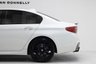 USED 2017 67 BMW 5 SERIES 2.0 520d M Sport Saloon 4dr Diesel Auto Euro 6 (s/s) (190 ps) M PERFORMANCE KIT | ALLOYS INCLUDED