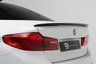 USED 2017 67 BMW 5 SERIES 2.0 520d M Sport Saloon 4dr Diesel Auto Euro 6 (s/s) (190 ps) M PERFORMANCE KIT | ALLOYS INCLUDED