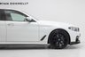 USED 2017 67 BMW 5 SERIES 2.0 520d M Sport Saloon 4dr Diesel Auto Euro 6 (s/s) (190 ps) M PERFORMANCE KIT | ALLOYS INCLUDED