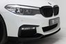 USED 2017 67 BMW 5 SERIES 2.0 520d M Sport Saloon 4dr Diesel Auto Euro 6 (s/s) (190 ps) M PERFORMANCE KIT | ALLOYS INCLUDED
