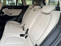 USED 2018 18 BMW X1 2.0 20i xLine SUV 5dr Petrol Auto xDrive Euro 6 (s/s) (192 ps) CAMERA / POWER 1FOLDING MIRRORS