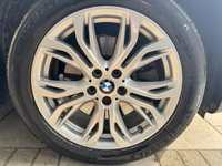 USED 2018 18 BMW X1 2.0 20i xLine SUV 5dr Petrol Auto xDrive Euro 6 (s/s) (192 ps) CAMERA / POWER 1FOLDING MIRRORS