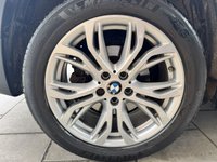 USED 2018 18 BMW X1 2.0 20i xLine SUV 5dr Petrol Auto xDrive Euro 6 (s/s) (192 ps) CAMERA / POWER 1FOLDING MIRRORS