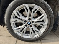 USED 2018 18 BMW X1 2.0 20i xLine SUV 5dr Petrol Auto xDrive Euro 6 (s/s) (192 ps) CAMERA / POWER 1FOLDING MIRRORS