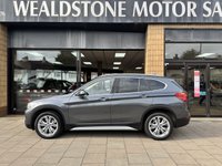 USED 2018 18 BMW X1 2.0 20i xLine SUV 5dr Petrol Auto xDrive Euro 6 (s/s) (192 ps) CAMERA / POWER 1FOLDING MIRRORS