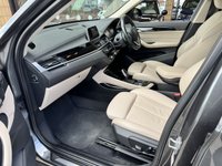 USED 2018 18 BMW X1 2.0 20i xLine SUV 5dr Petrol Auto xDrive Euro 6 (s/s) (192 ps) CAMERA / POWER 1FOLDING MIRRORS