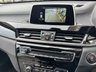 USED 2018 18 BMW X1 2.0 20i xLine SUV 5dr Petrol Auto xDrive Euro 6 (s/s) (192 ps) CAMERA / POWER 1FOLDING MIRRORS