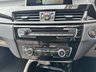 USED 2018 18 BMW X1 2.0 20i xLine SUV 5dr Petrol Auto xDrive Euro 6 (s/s) (192 ps) CAMERA / POWER 1FOLDING MIRRORS