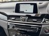 USED 2018 18 BMW X1 2.0 20i xLine SUV 5dr Petrol Auto xDrive Euro 6 (s/s) (192 ps) CAMERA / POWER 1FOLDING MIRRORS
