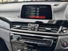 USED 2018 18 BMW X1 2.0 20i xLine SUV 5dr Petrol Auto xDrive Euro 6 (s/s) (192 ps) CAMERA / POWER 1FOLDING MIRRORS