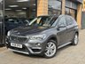 USED 2018 18 BMW X1 2.0 20i xLine SUV 5dr Petrol Auto xDrive Euro 6 (s/s) (192 ps) CAMERA / POWER 1FOLDING MIRRORS