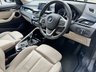 USED 2018 18 BMW X1 2.0 20i xLine SUV 5dr Petrol Auto xDrive Euro 6 (s/s) (192 ps) CAMERA / POWER 1FOLDING MIRRORS