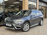 USED 2018 18 BMW X1 2.0 20i xLine SUV 5dr Petrol Auto xDrive Euro 6 (s/s) (192 ps) CAMERA / POWER 1FOLDING MIRRORS