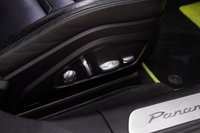 USED 2020 PORSCHE PANAMERA 4.0 V8 E-Hybrid 14kWh Turbo S 