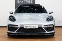 USED 2020 PORSCHE PANAMERA 4.0 V8 E-Hybrid 14kWh Turbo S 