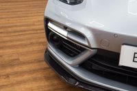USED 2020 PORSCHE PANAMERA 4.0 V8 E-Hybrid 14kWh Turbo S 