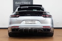 USED 2020 PORSCHE PANAMERA 4.0 V8 E-Hybrid 14kWh Turbo S 